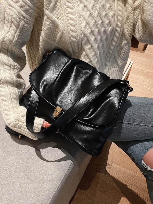 شنطه كتف ويد كبيره شنط وحقائب شنط