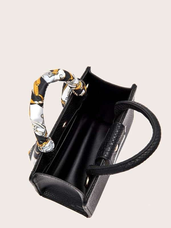 حقيبة كتف مطرزة شنط وحقائب شنط