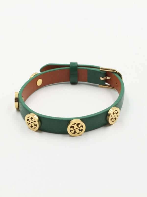 اسوارة توري بوريش جلد اسواره tory burch