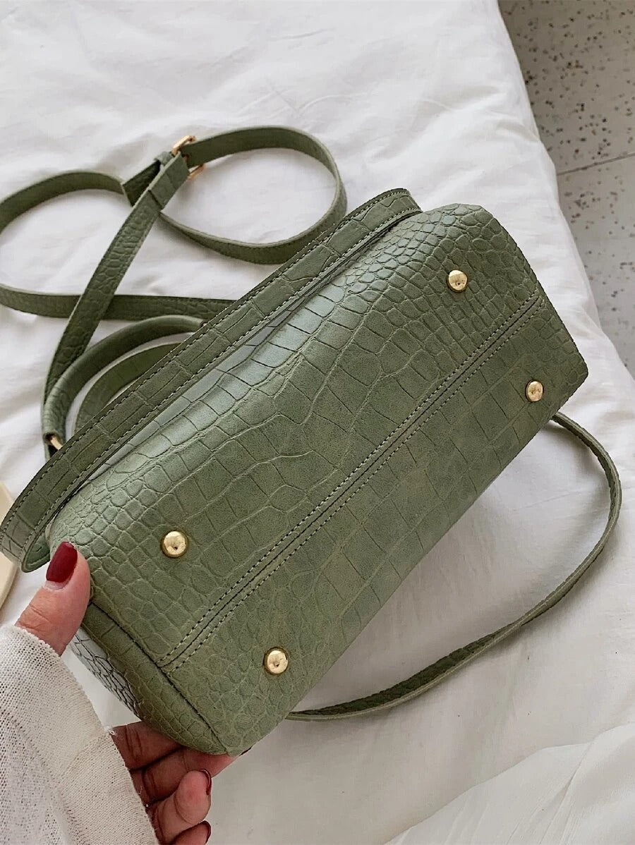 حقيبة ساتشيل نسائية كبيرة شنط وحقائب شنط