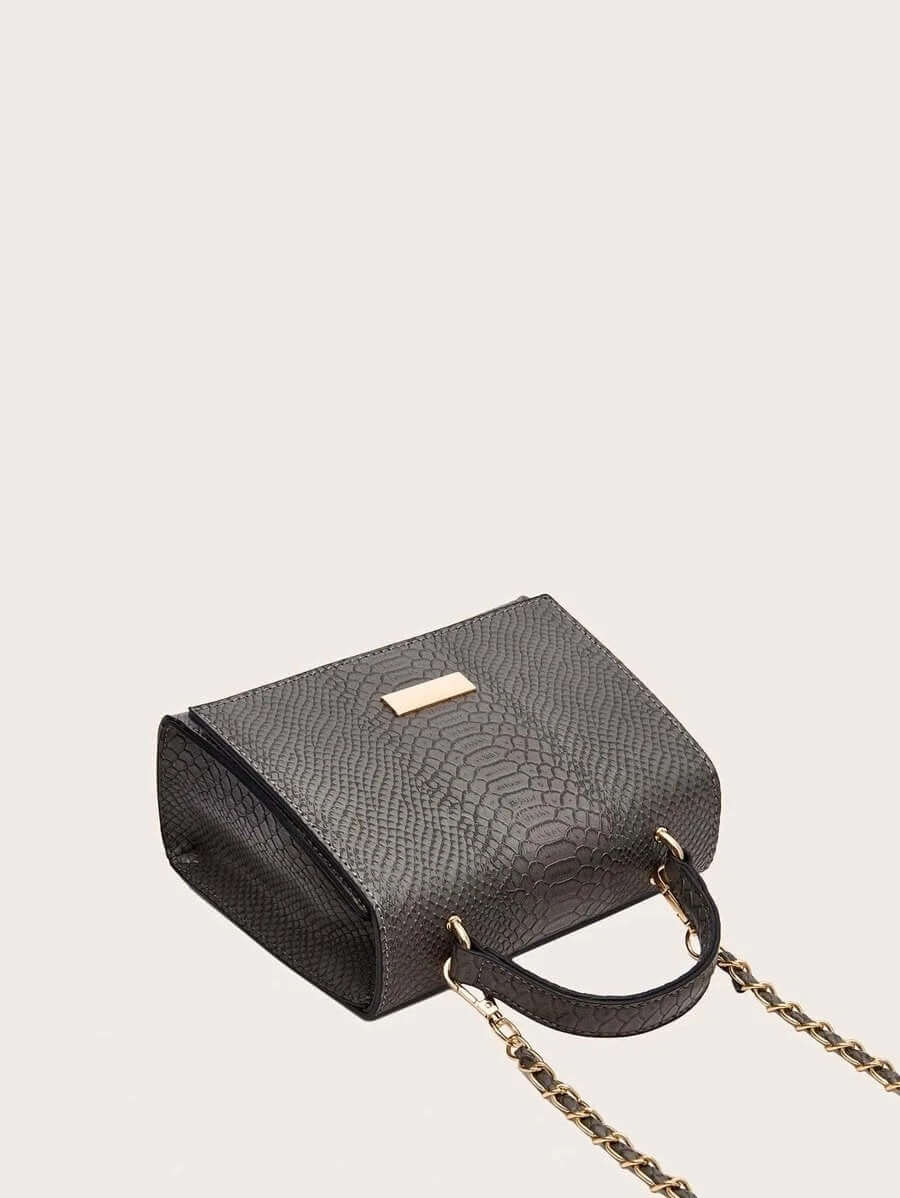 حقيبة كتف مطرزة شنط وحقائب شنط