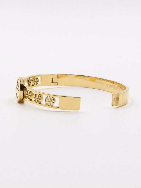 اسوارة توري بورش ثري كلرز اسواره tory burch