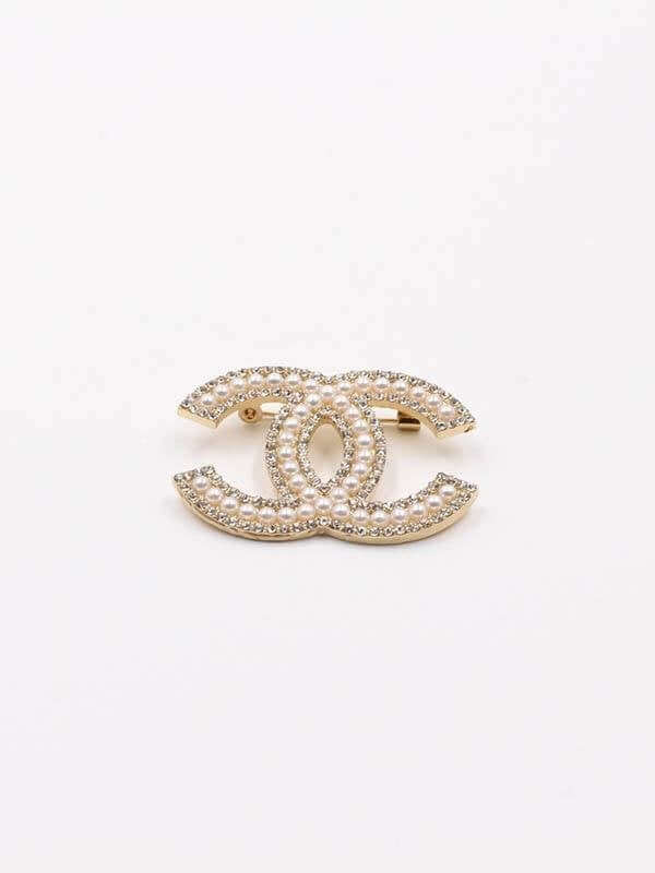 بروش ماركة شانيل بروش chanel