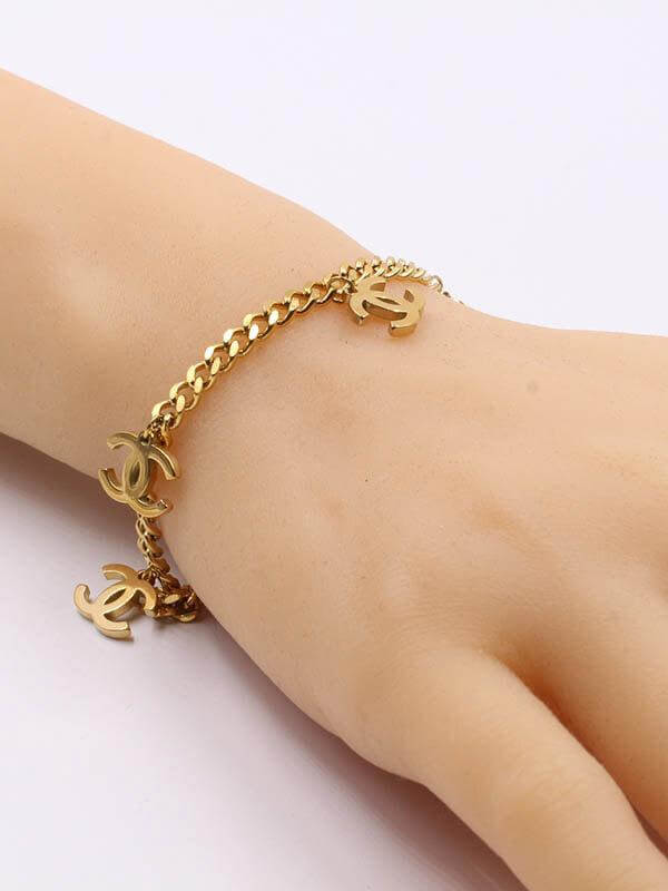 اسواره شانيل فايف بندنت اسواره chanel