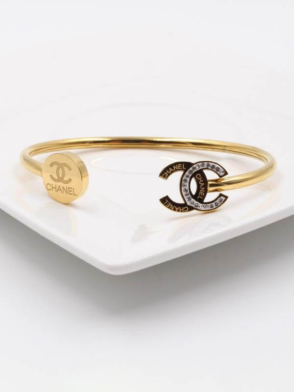 اسوارة شانيل فري بانقل اسواره chanel