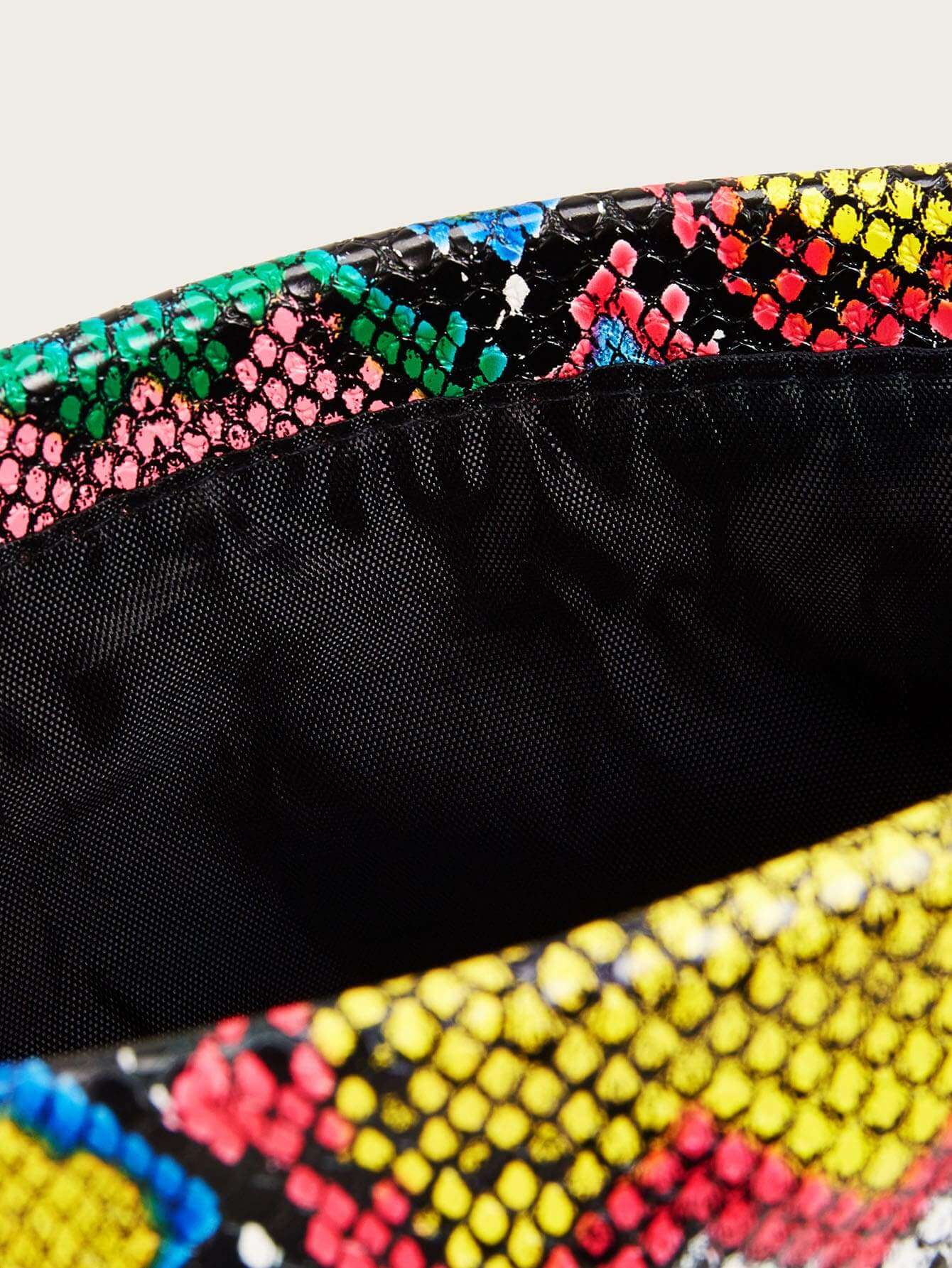 حقيبة يد ملونة شنط وحقائب شنط