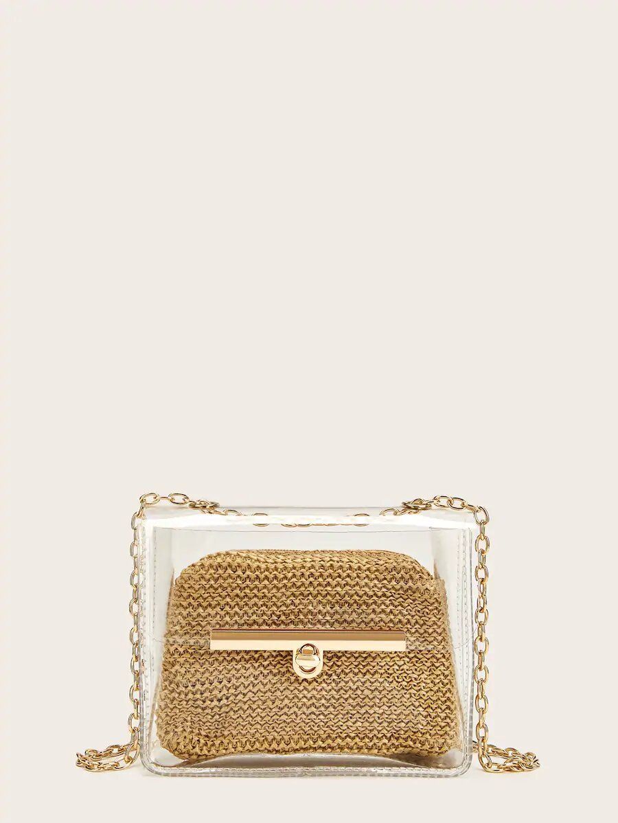 شنطه ذهبيه شنط وحقائب شنط