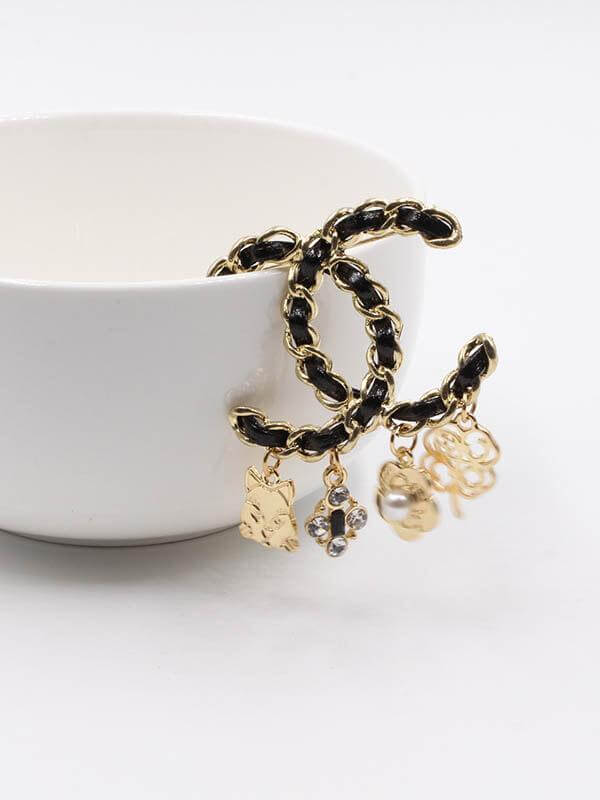 بروشات شانيل بروش chanel