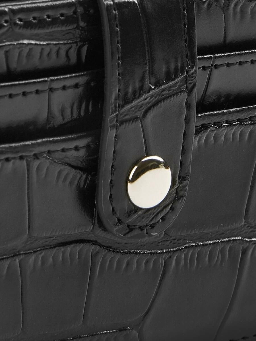 حامل بطاقة بجيوب محافظ بوك