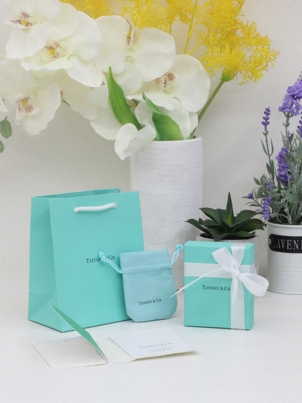 ملحقات تيفاني الاصلية هدايا tiffany