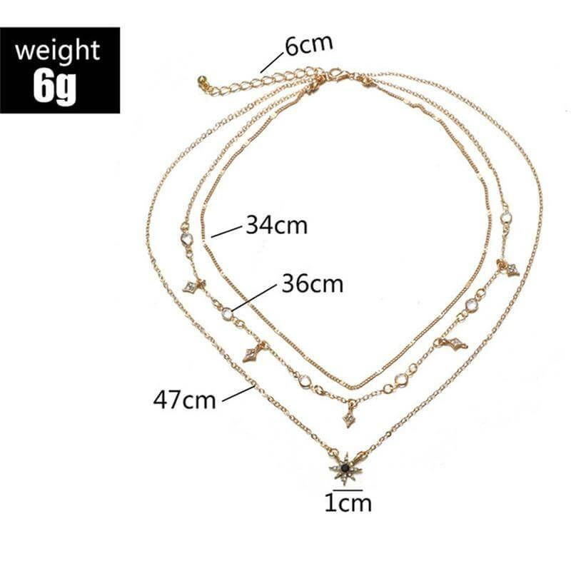 سلسال زهرة الشمس طبقات سلسال متوفر 1 لون