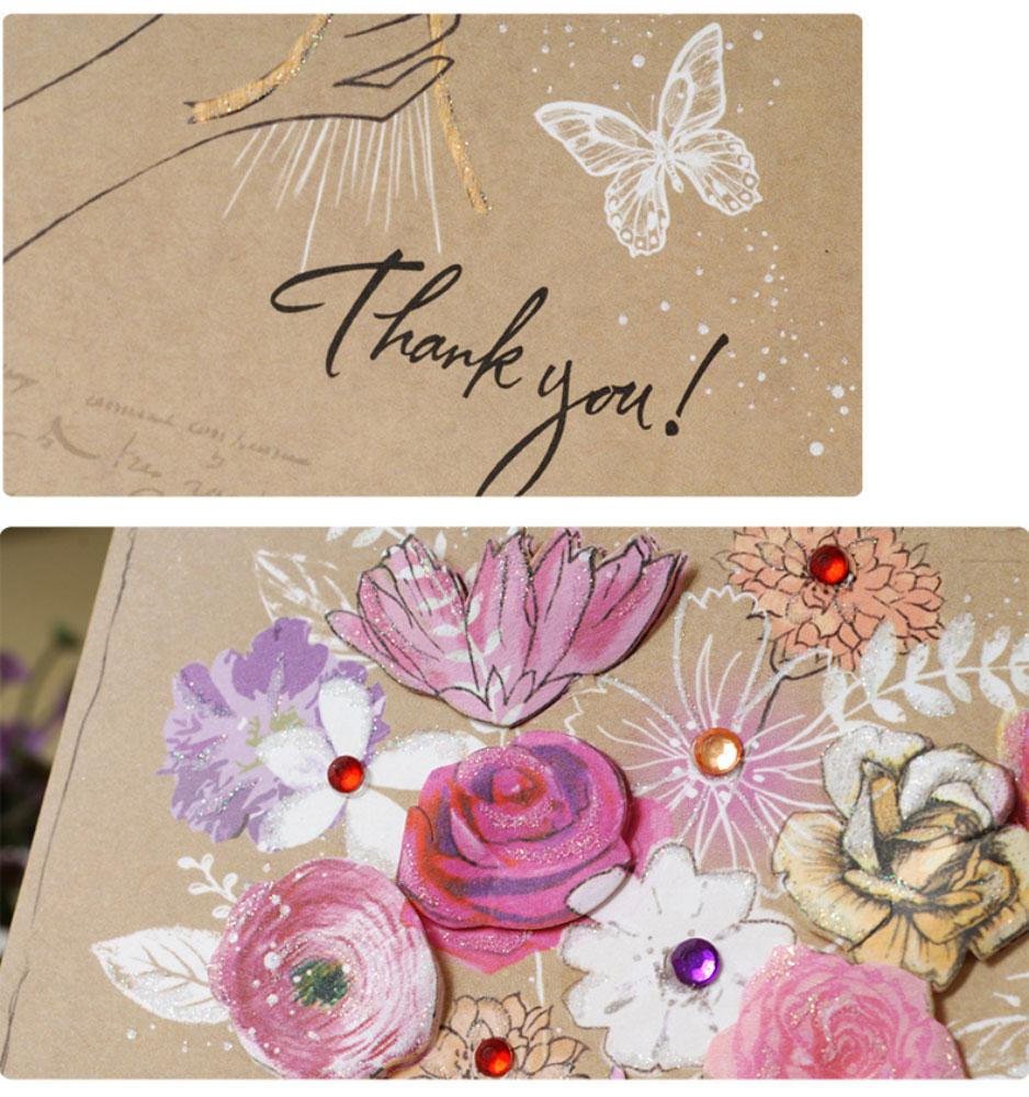 كرت هدايا سبشل قيفت هدايا متوفر 3 لون