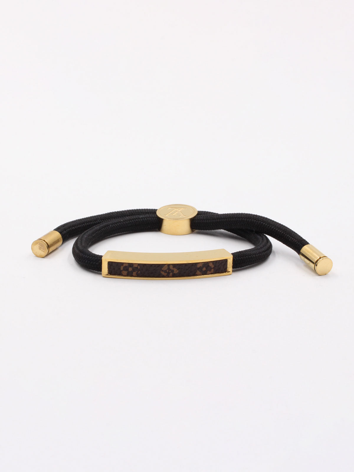 اساور لويس فيتون نسائي اسود اسواره louis vuitton