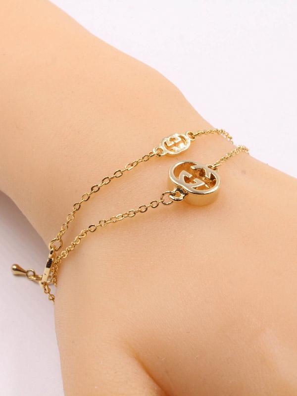 اسواره قوتشي دبل شاين اسواره gucci