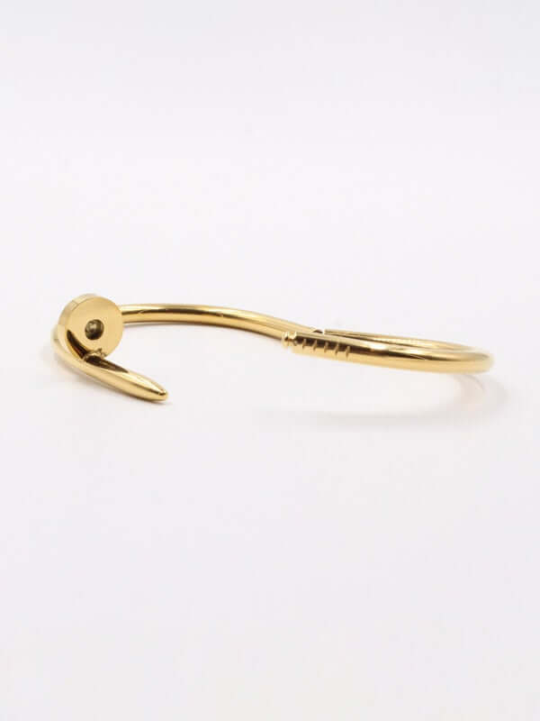اسواره كارتير مسمار وذ لوقو اسواره CARTIER