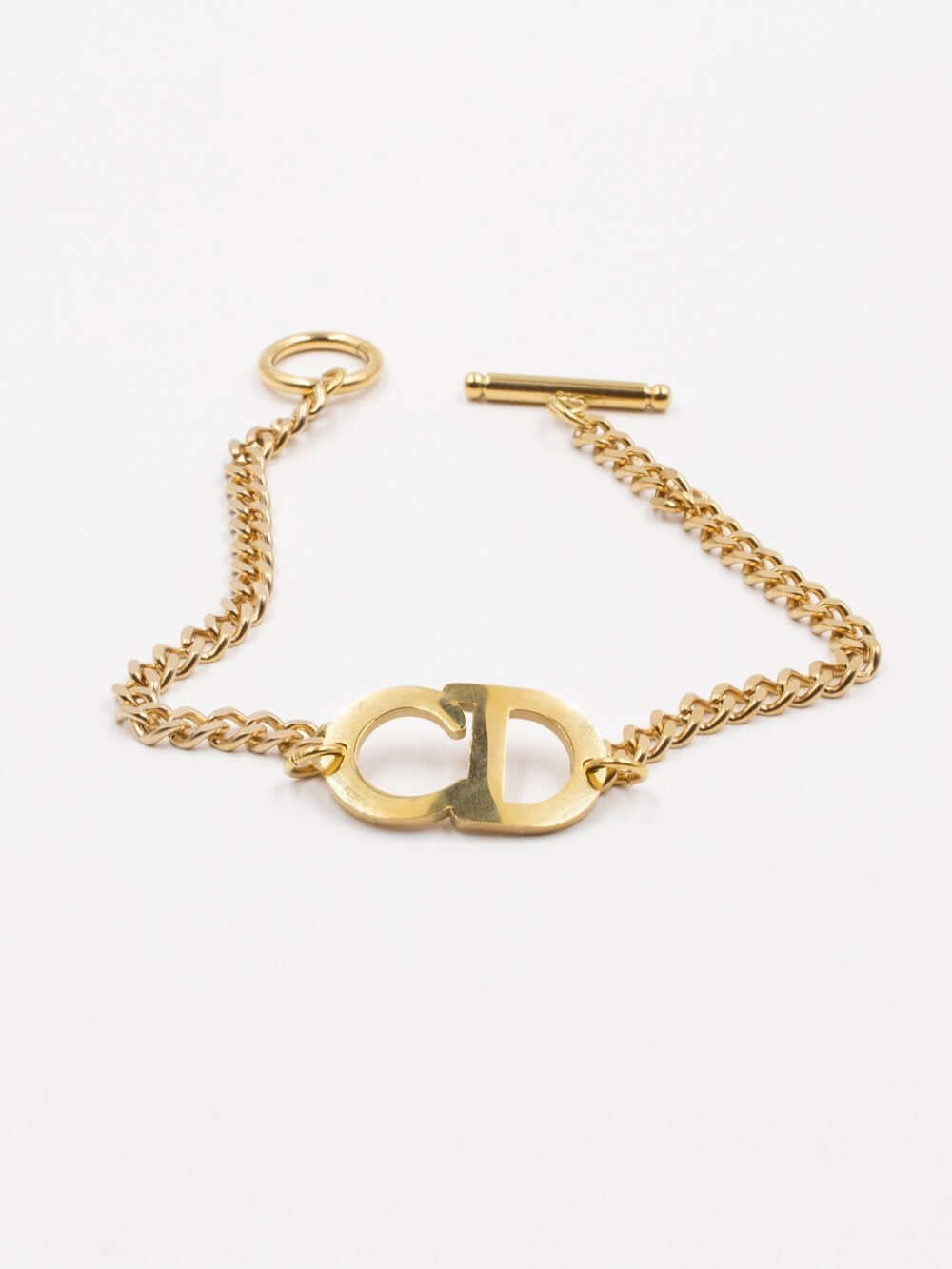 اسواره ديور جنزير اسواره dior