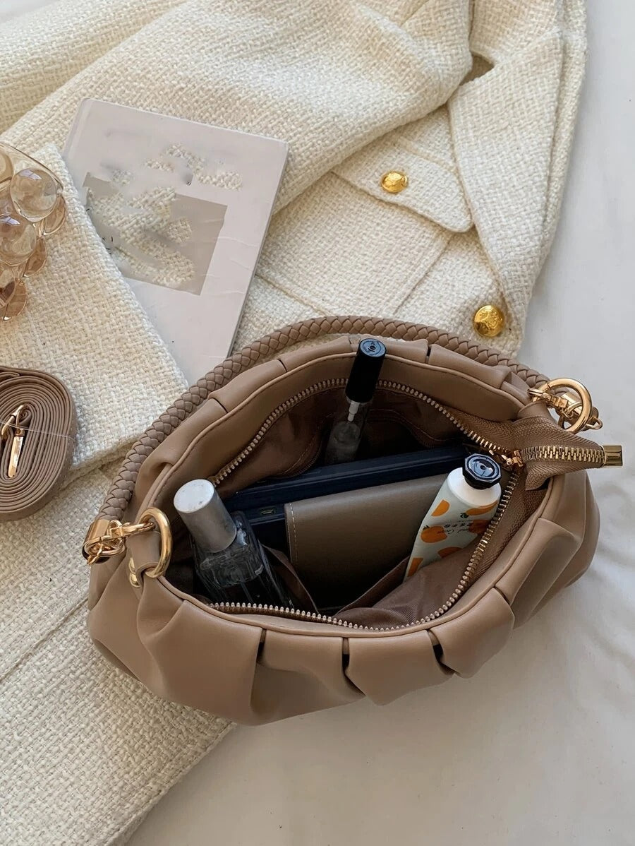 شنطة روتش وسط شنط وحقائب شنط