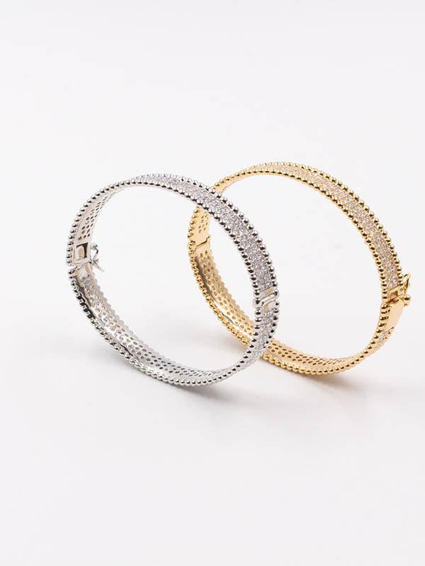 سوارة فان كليف VAN CLEEF اسواره van cleef