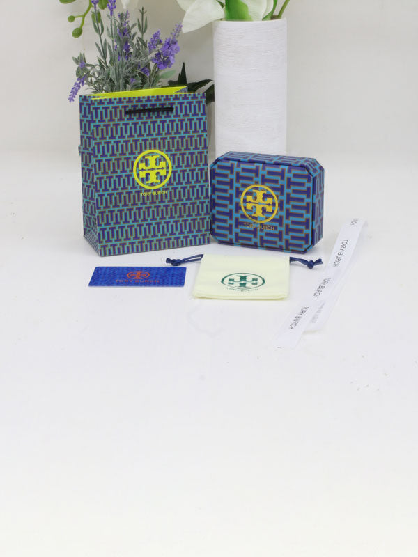 ملحقات توري بورش الاصلية للاساور هدايا tory burch