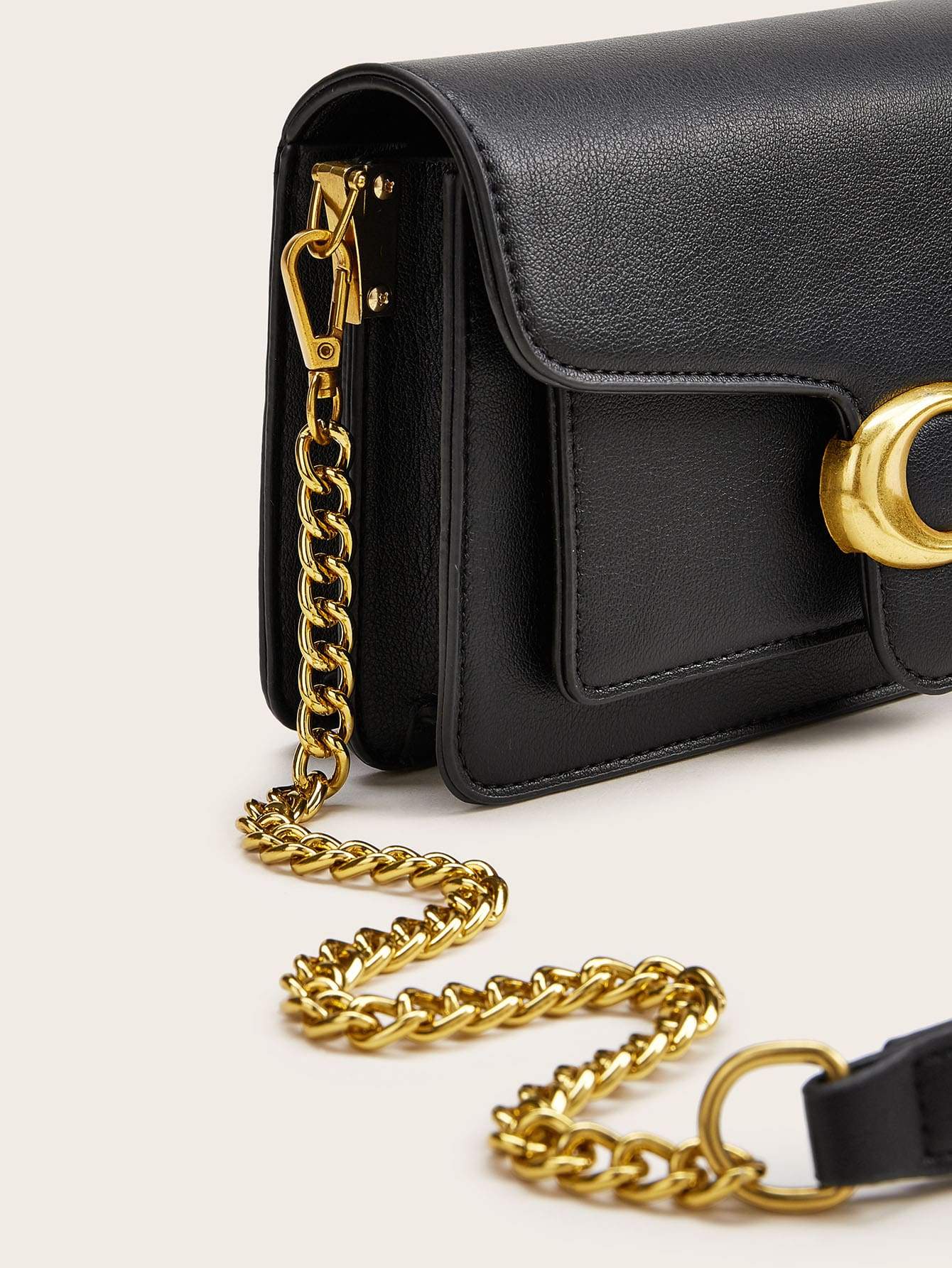 شنطة صغيرة اسود شنط وحقائب شنط