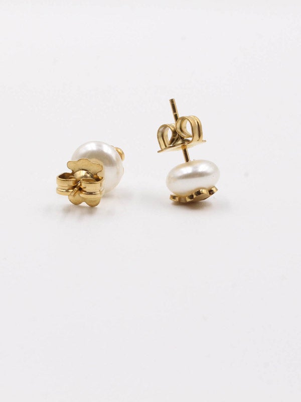 حلق توس سيركل بيرل حلق دبدوب