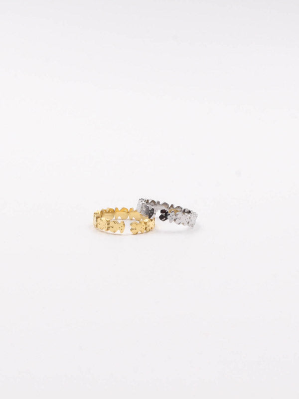 دبلة توس خواتم دبدوب