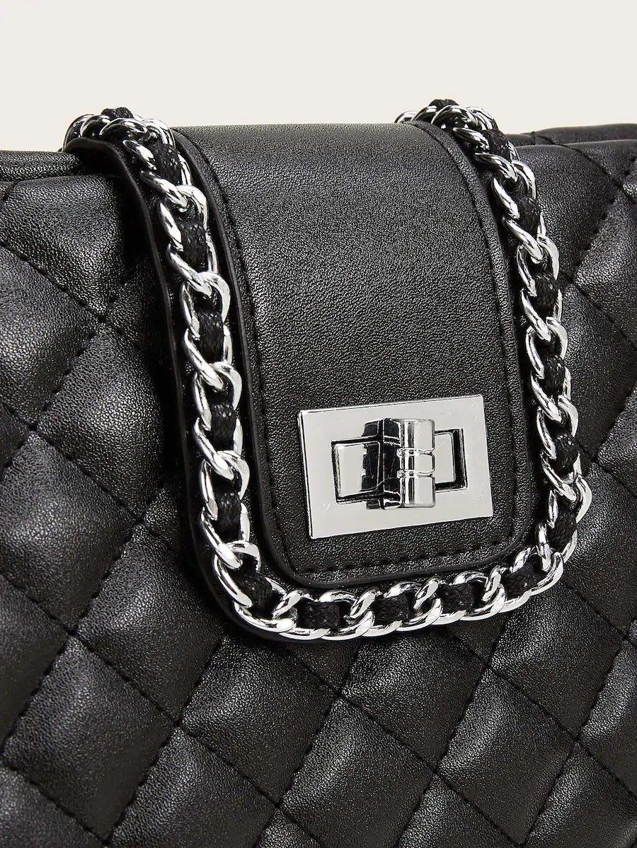 شنطه كلاسيك سوداء شنط وحقائب شنط