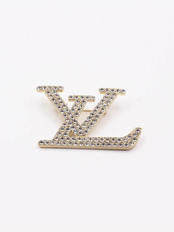 بروش لويس فيتون بروش louis vuitton