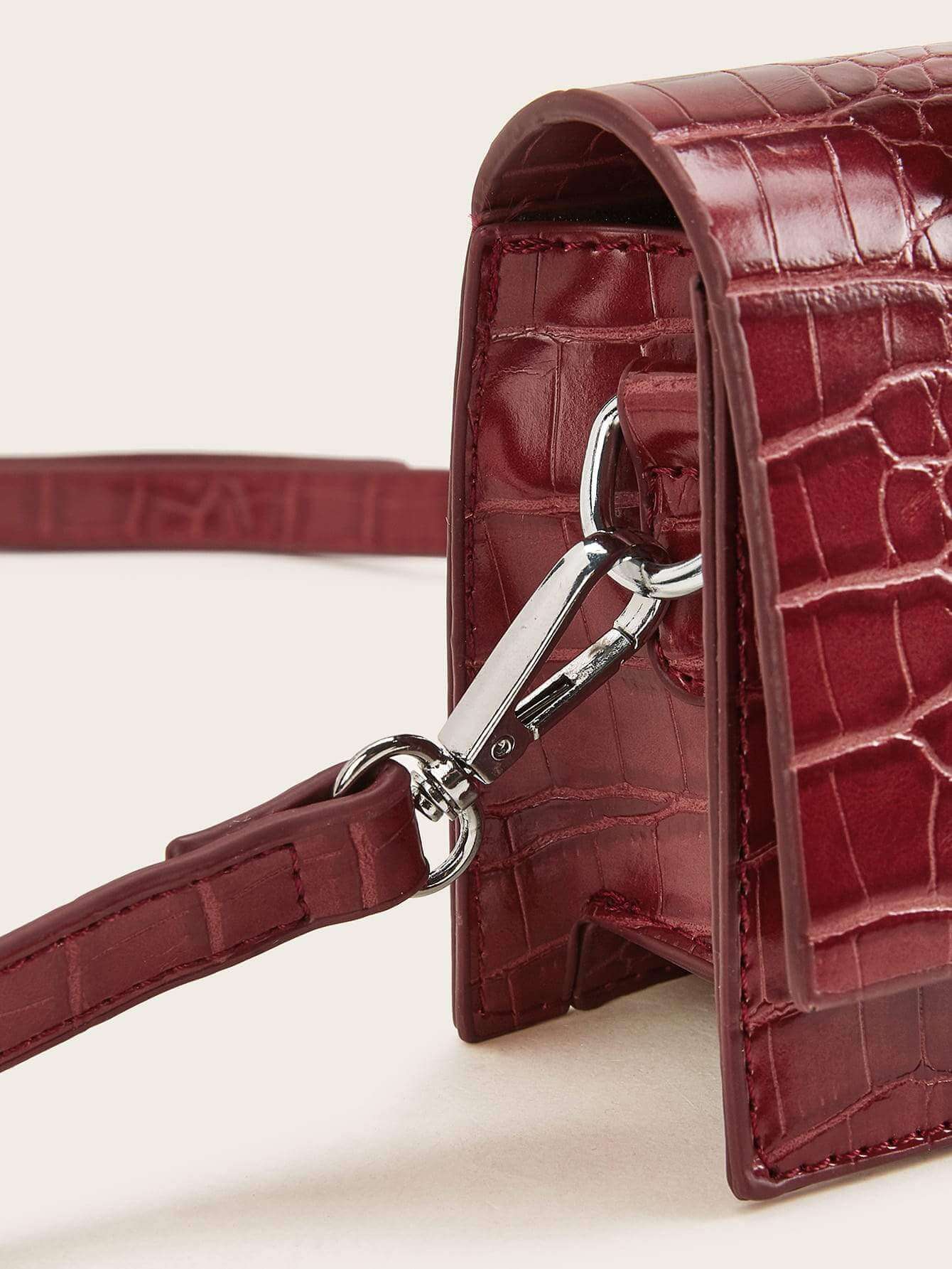 حقيبة كتف صغيره الحجم شنط وحقائب شنط