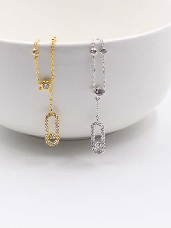 اسوارة ميسيكا سمبل كت messika