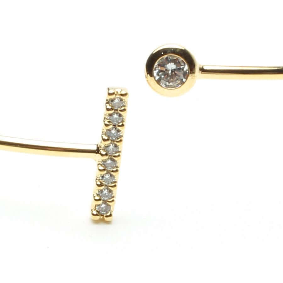 اسواره تيفاني زركون اسواره متوفر 2 لون