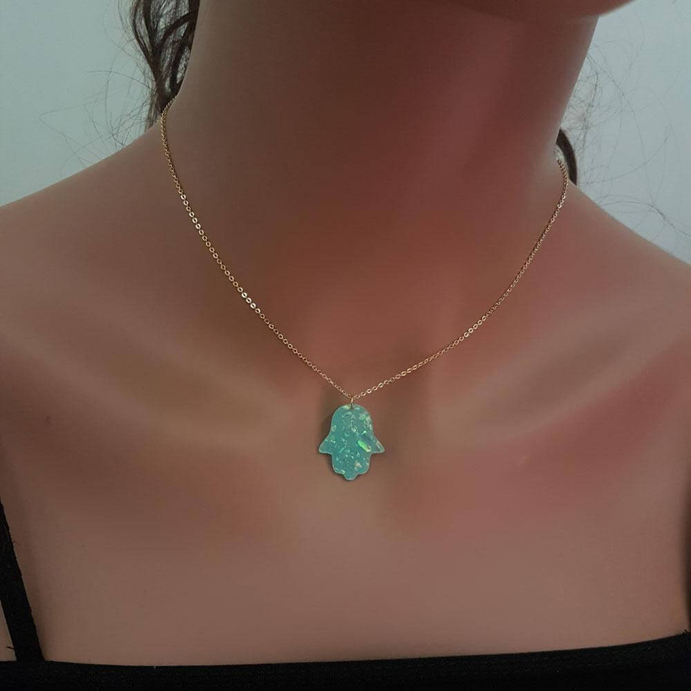 سلسال سيراميك كف كبير سلسال متوفر 5 لون