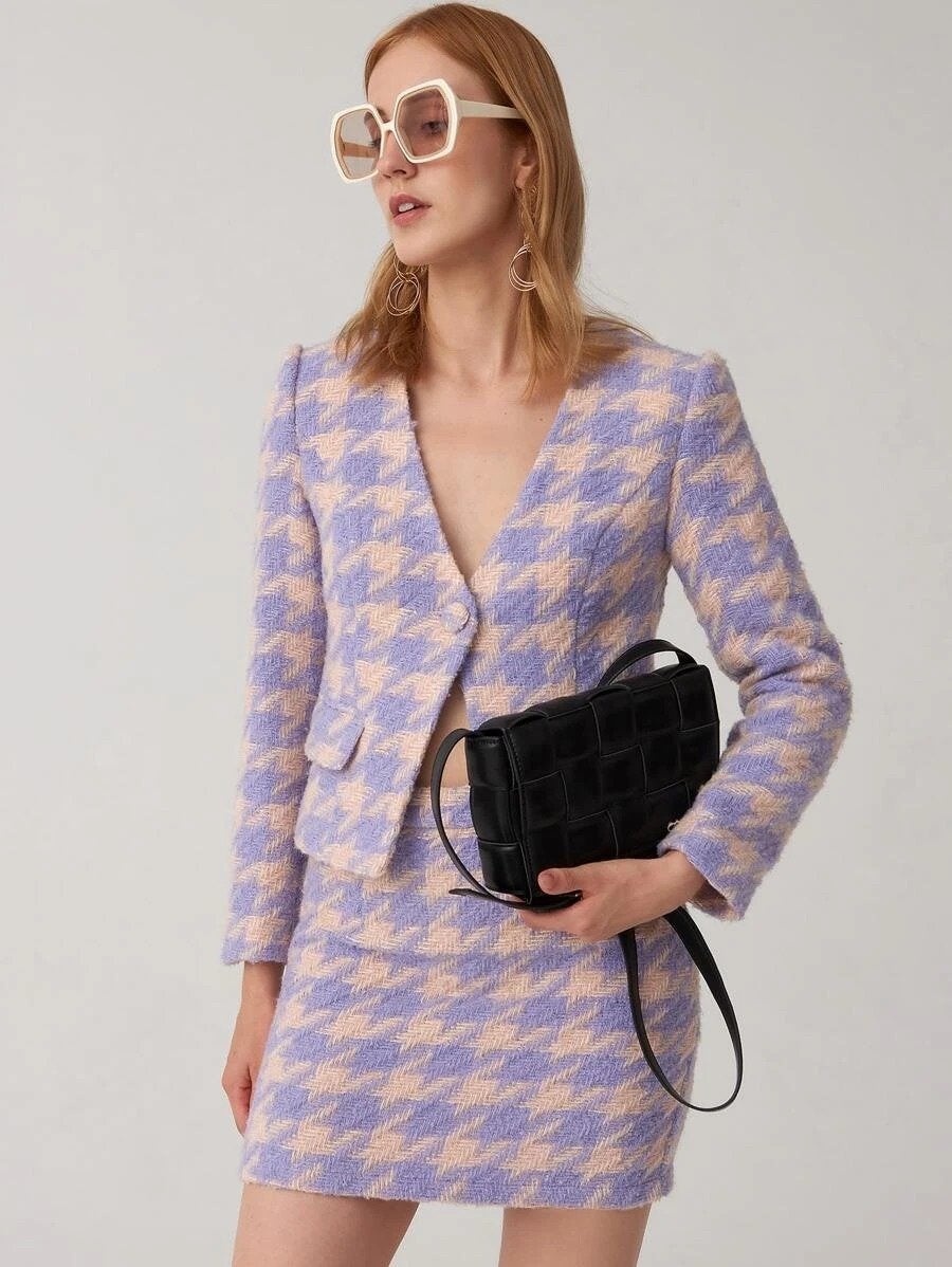 شنطة مربعات انيقة شنط وحقائب شنط