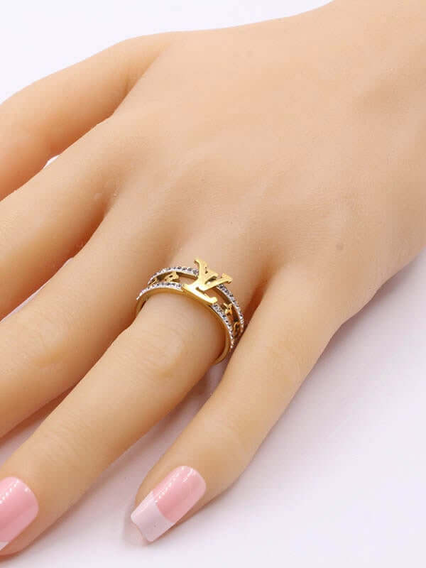 خواتم لويس فيتون خواتم louis vuitton