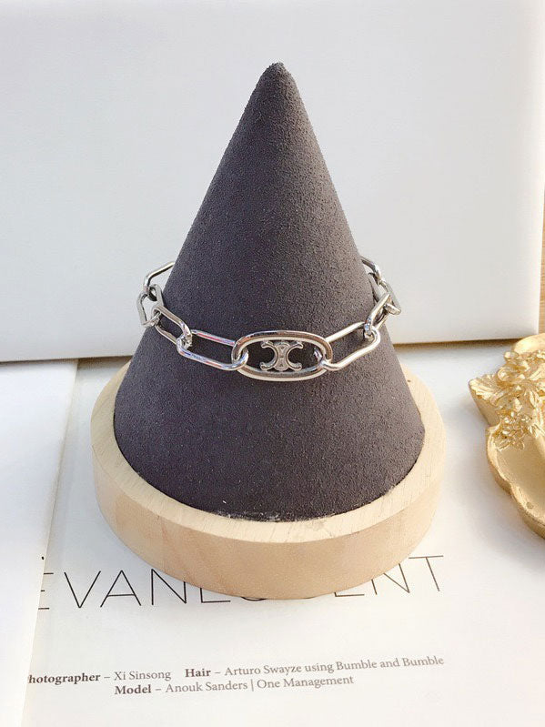 اساور سيلين لوقو قولد اسواره jewel