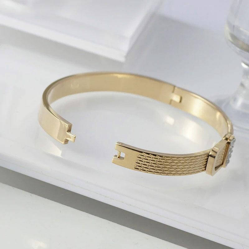 اسواره اقنر بانقل كرستال اسواره aigner