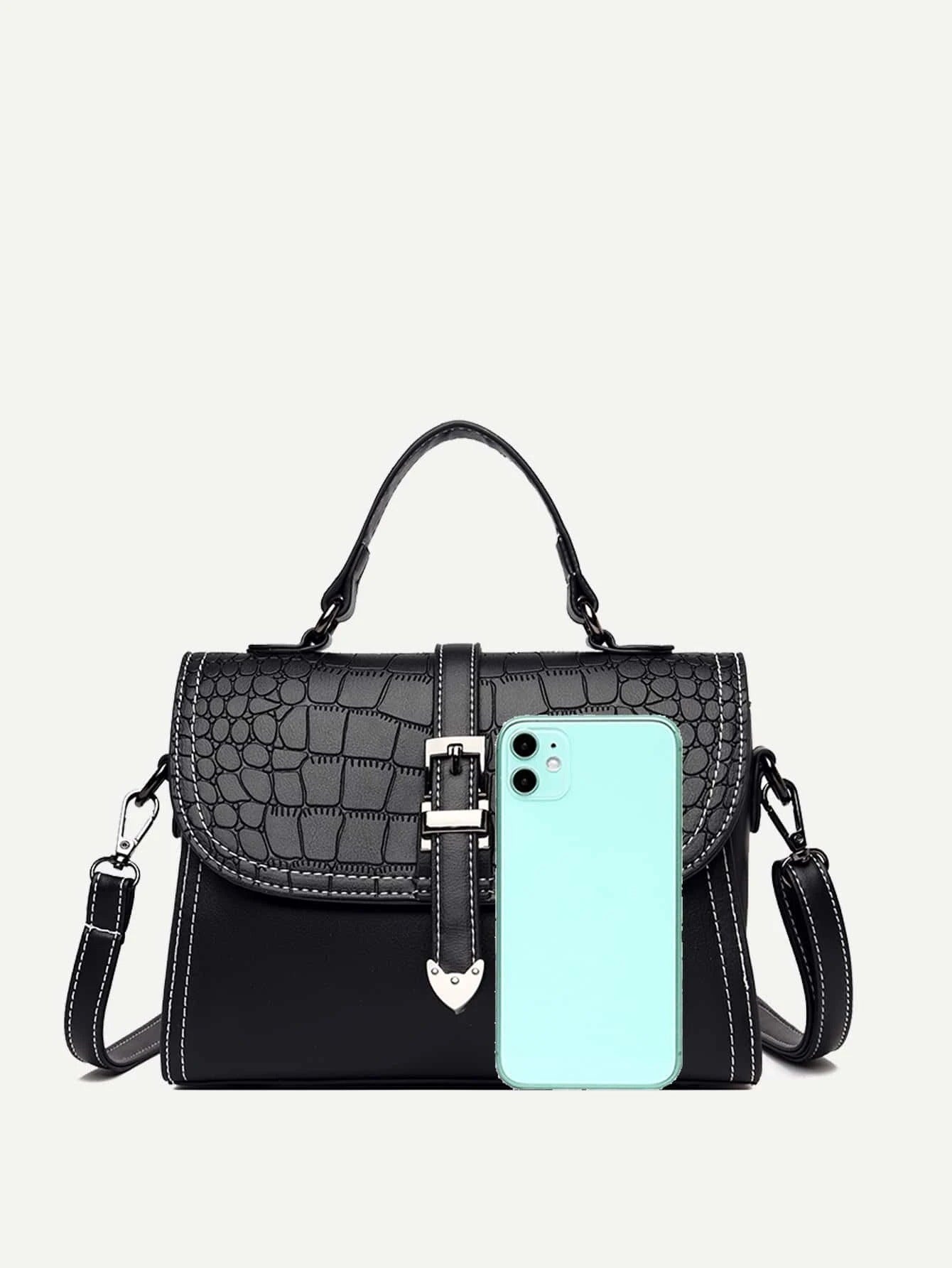 حقيبة ساتشيل اخضر شنط وحقائب شنط