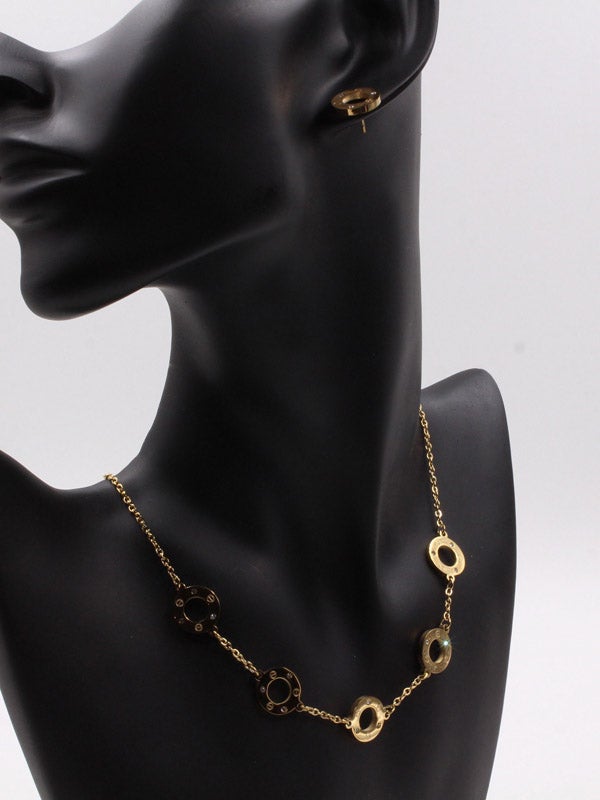 طقم كارتير نسائي اطقم CARTIER