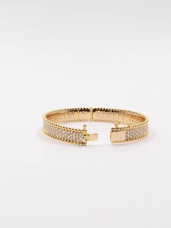 سوارة فان كليف VAN CLEEF اسواره van cleef