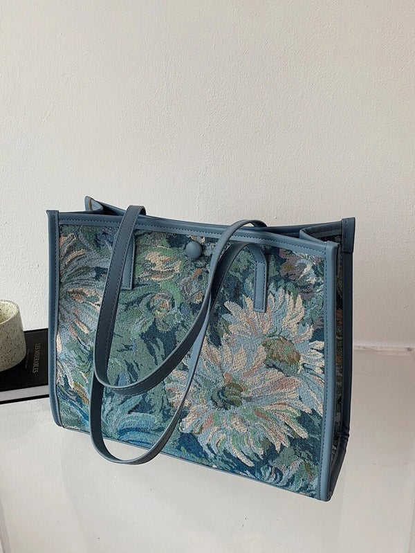 حقيبة يد وكتف سماوية شنط وحقائب شنط