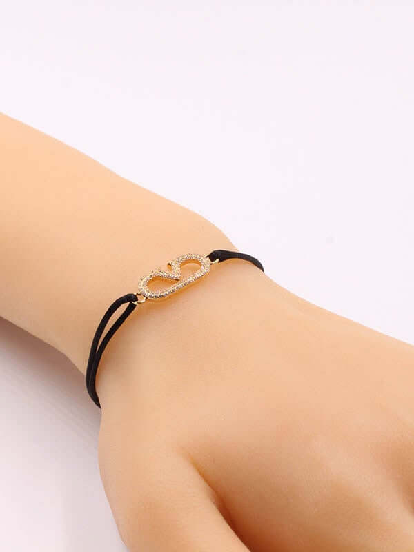 اسوارة فالنتينو خيط زركون اسواره VALENTINO