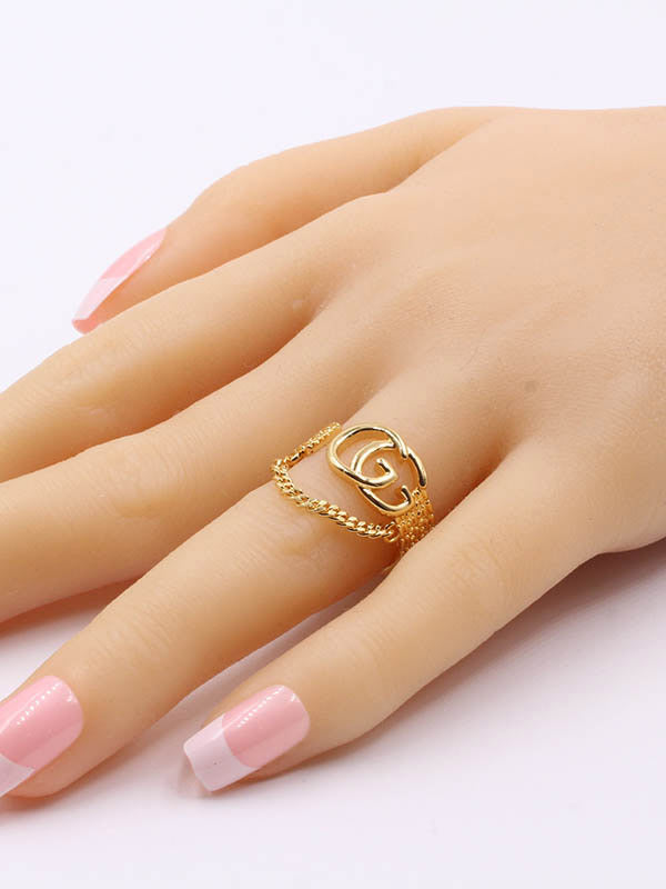 خاتم قوتشي خواتم gucci