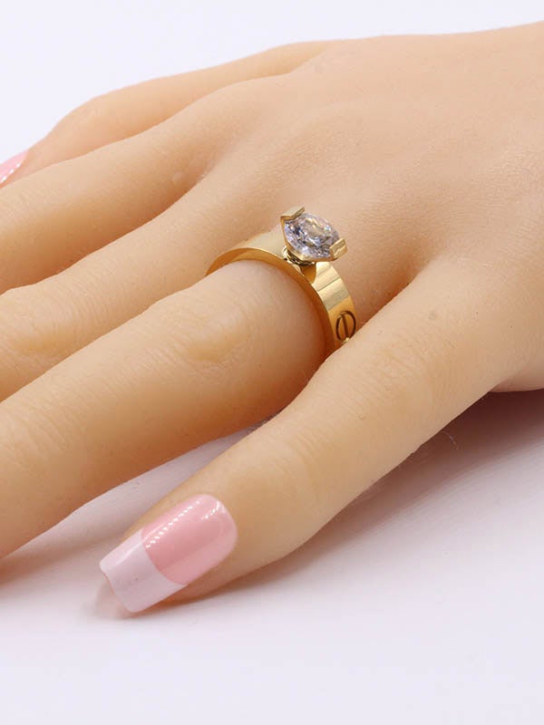 خواتم كارتير خواتم CARTIER