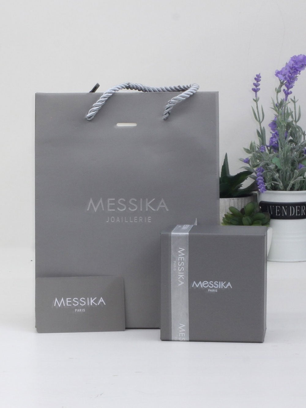 ملحقات ميسيكا الاصلية هدايا messika