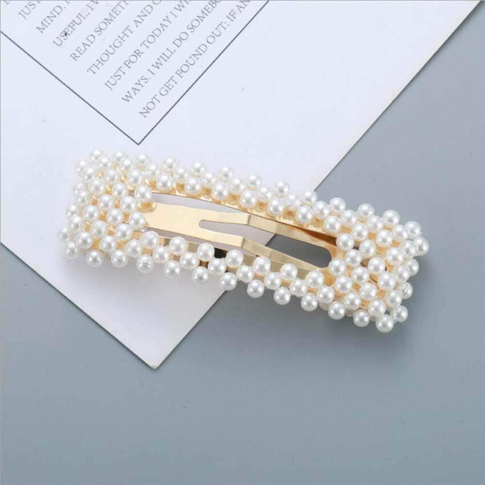 اكسسوارات شعر لولو اكسسوارات شعر متوفر 2 لون ذهبي