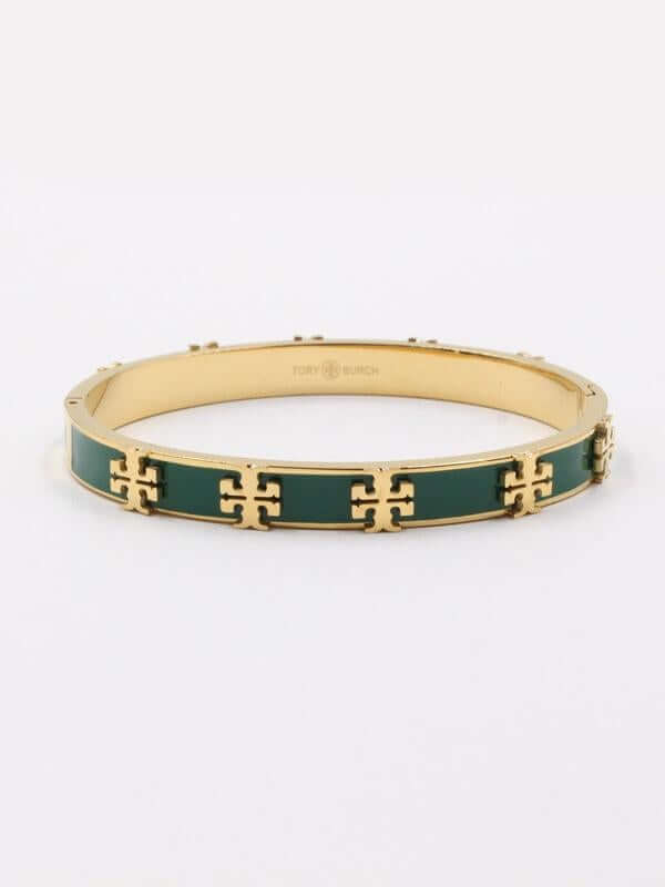 اسوارة توري بورش بانقل ملونه اسواره tory burch