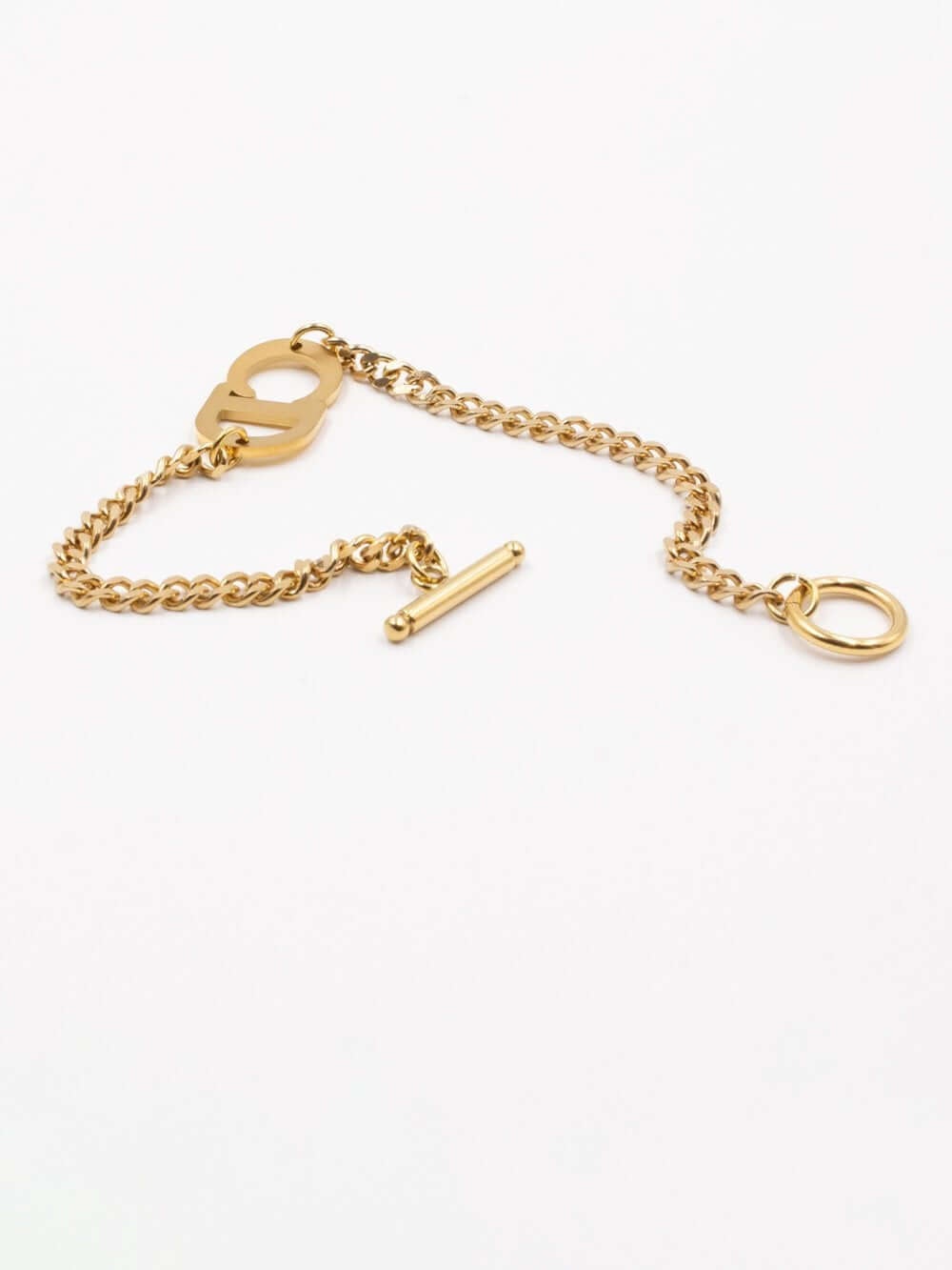 اسواره ديور جنزير اسواره dior