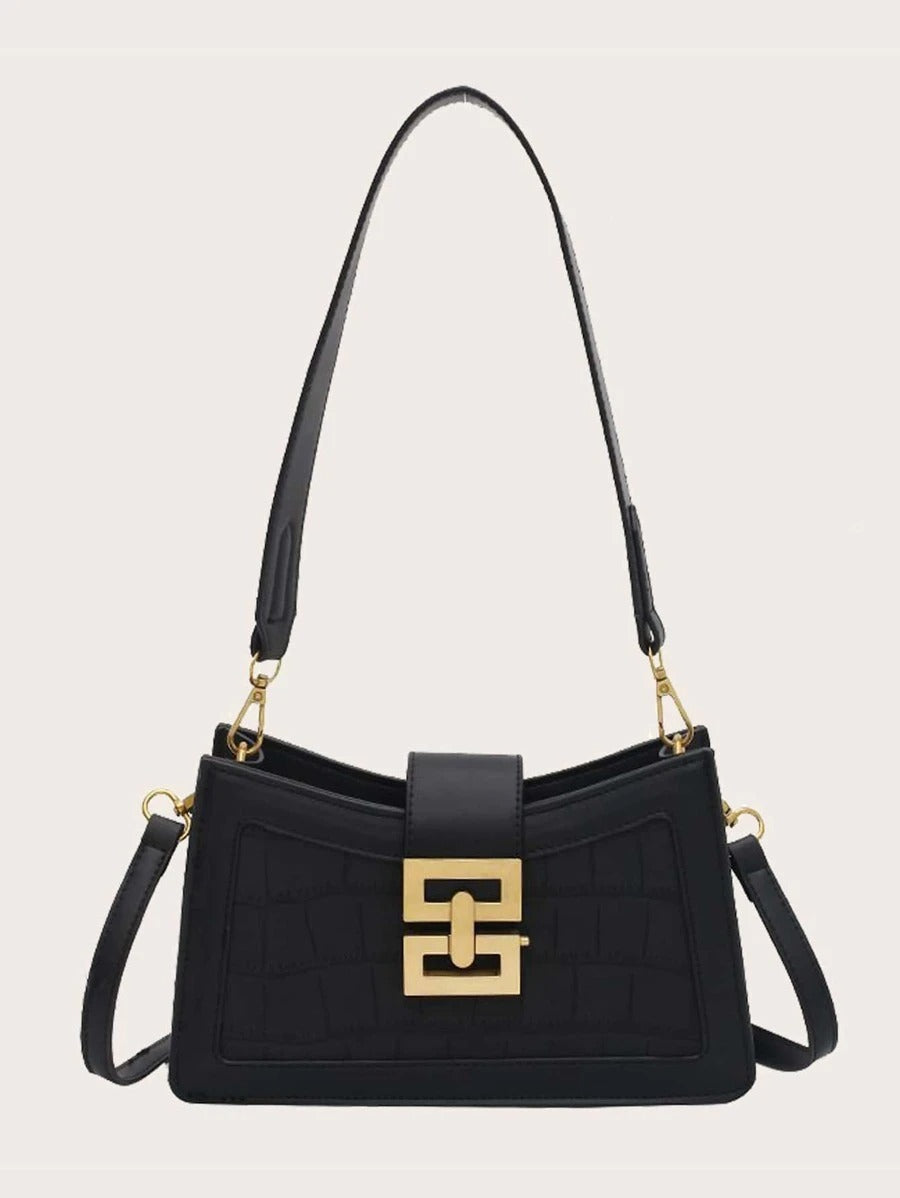 حقيبة باجيت جلد شنط وحقائب شنط