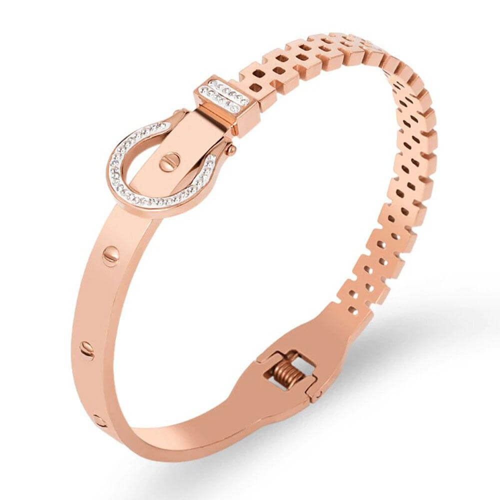 اسواره اقنر بانقل ميتال اسواره aigner نحاسي
