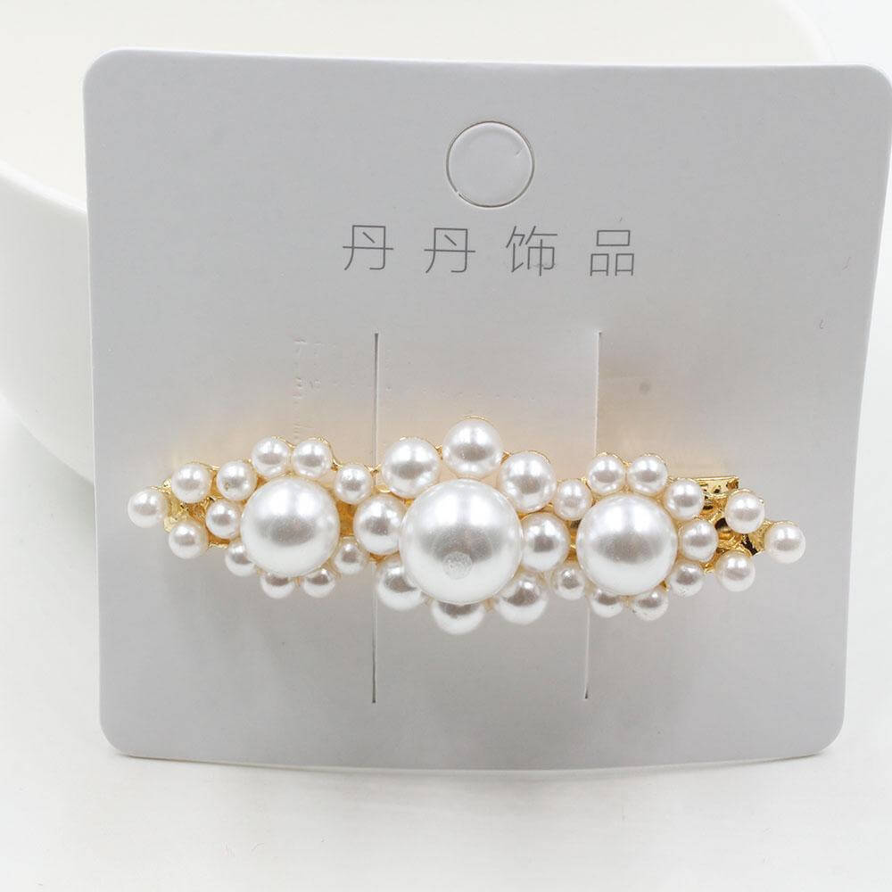 اكسسوارات للشعر لولو اكسسوارات شعر متوفر 1 لون ذهبي